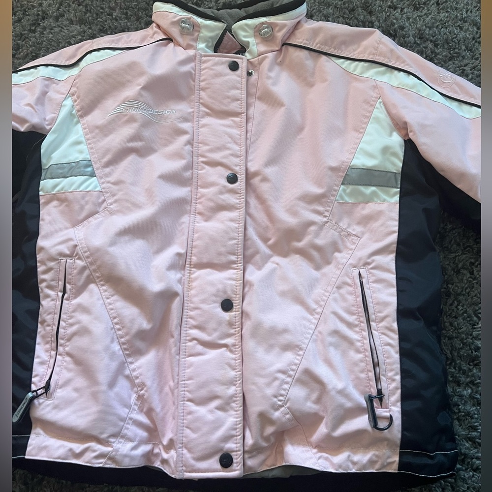 Choko women’s snowmobile jacket